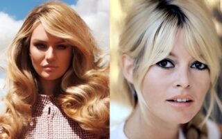 60 style hairstyles