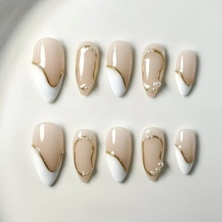 Nail Reformation