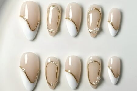 Nail Reformation