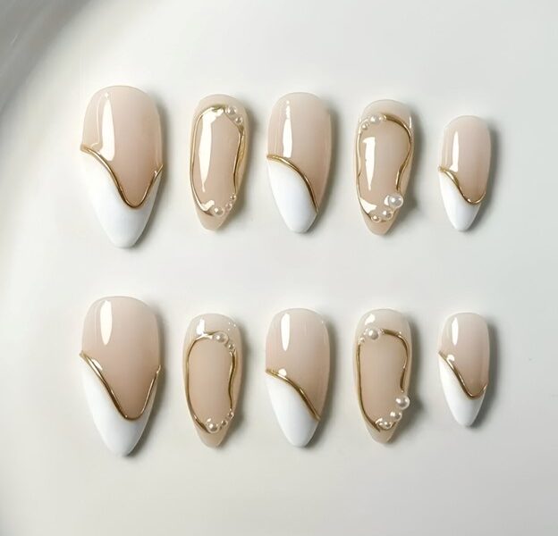 Nail Reformation