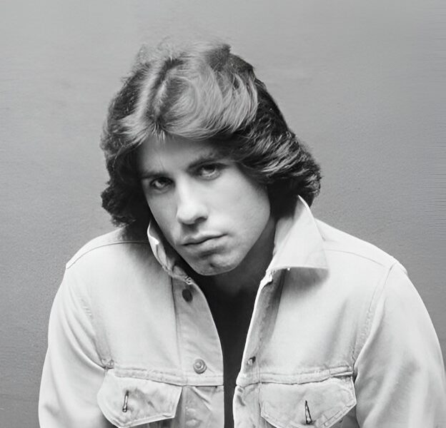 1970s hairstyles men