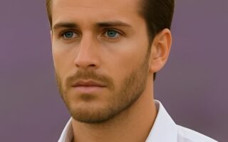 ivy league haircut men