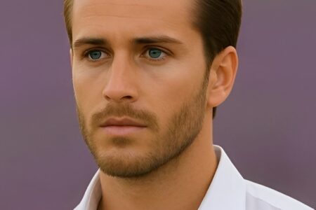 ivy league haircut men