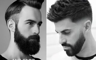 mid fade vs low fade