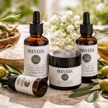 oliveda