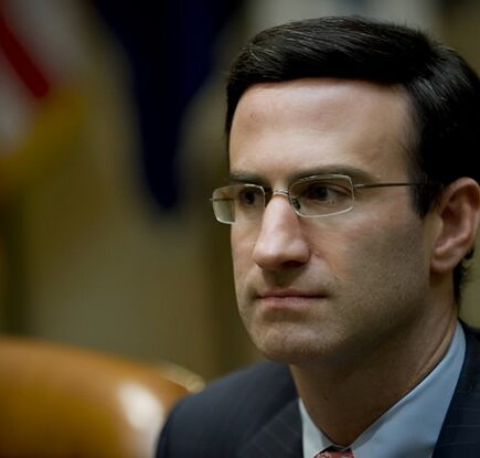 peter orszag hair