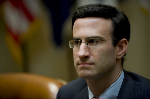 peter orszag hair