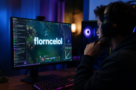 florncelol