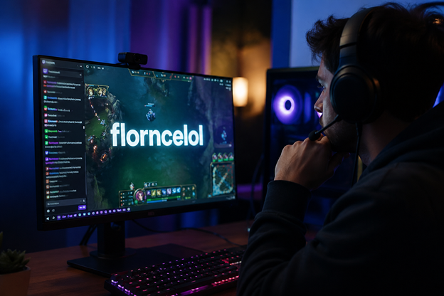 florncelol