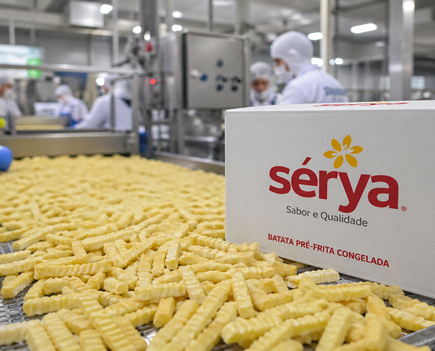 sérya