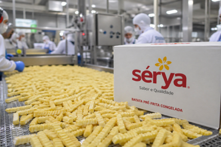 sérya