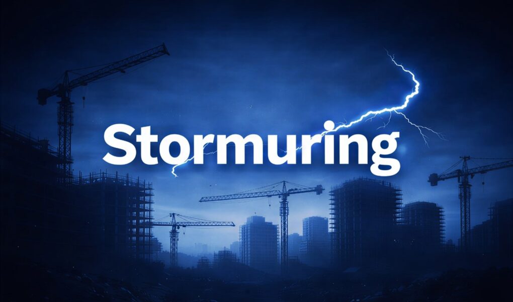 stormuring