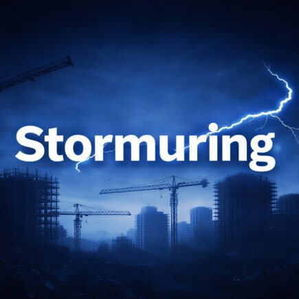 stormuring