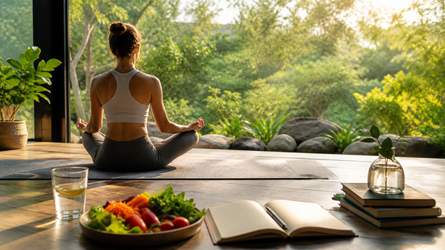 holisticke