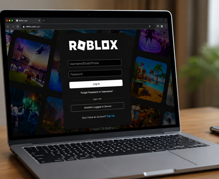 irobux login
