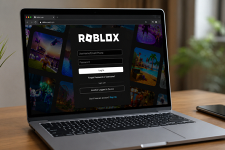 irobux login
