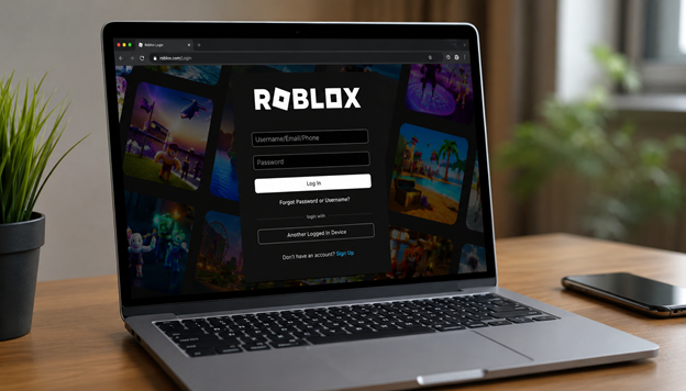 irobux login