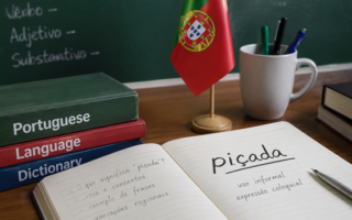 piçada