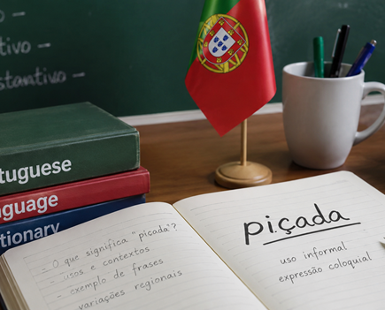 piçada