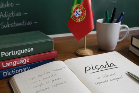 piçada