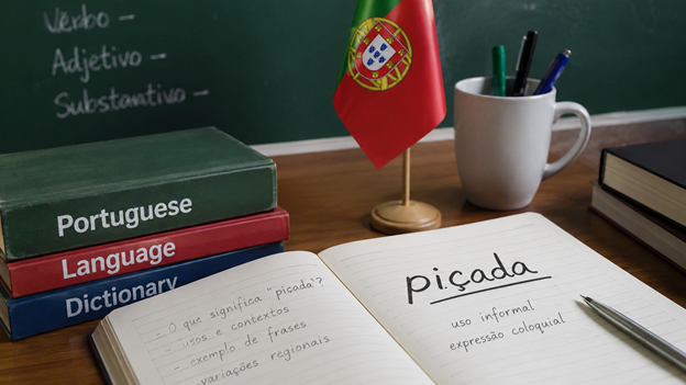 piçada