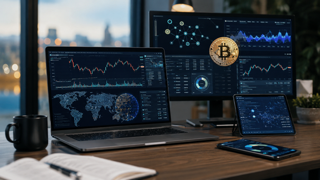 tech news feedcryptobuzz