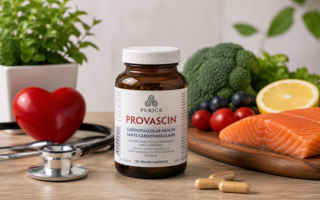 provascin