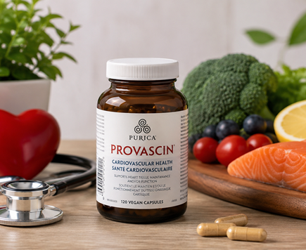 provascin