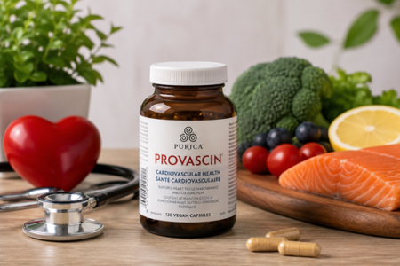 provascin