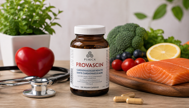 provascin