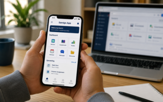 samigo app