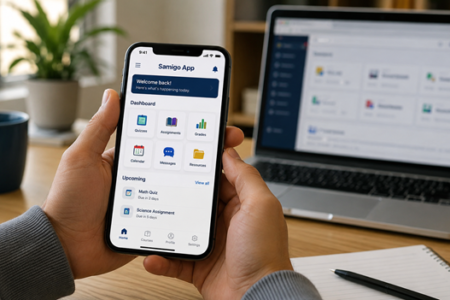 samigo app