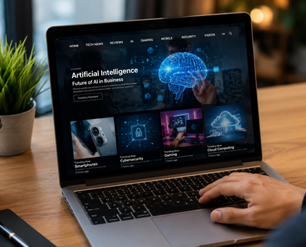 whatsontech