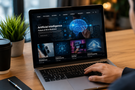 whatsontech