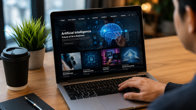 whatsontech