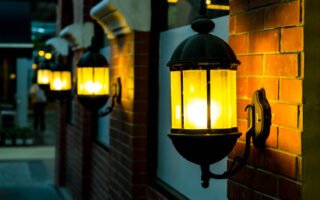 Outdoor Lighting