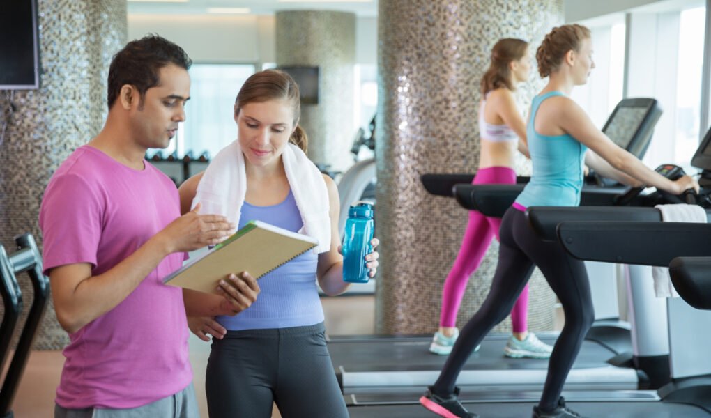 Gym Membership