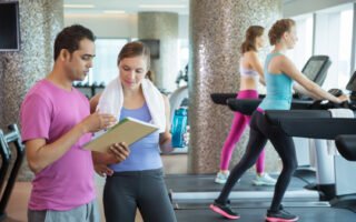 Gym Membership