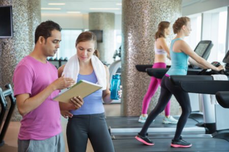 Gym Membership